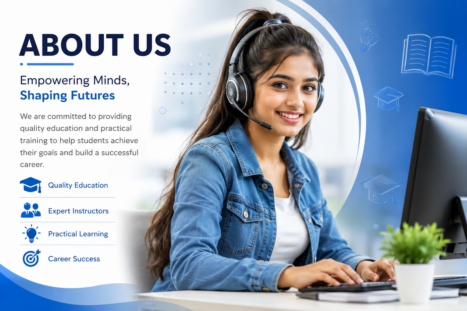 About SP TECHNOSKILL